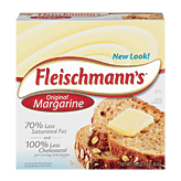 Fleischmann's Margarine Original Full-Size Picture